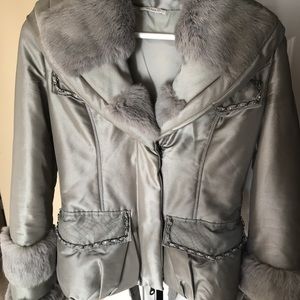Pinko jacket